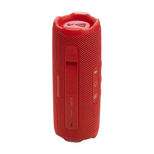 JBL FLIP7 Bluetoothスピーカー JBL Flip 7 | Caixa de som portátil à prova d'água e de quedas