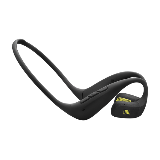 JBL Endurance Pace | Fones de ouvido esportivos com formato aberto
