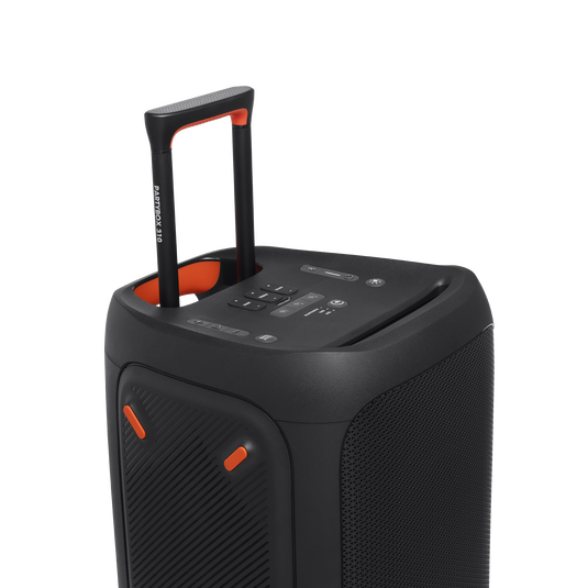 最後値段JBL Partybox 310 専用ケース付き 2台目 JBL Partybox 310 | Torre de som c/ Frete Grátis e 10% OFF