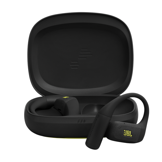 JBL Endurance Zone | Fones de ouvido esportivos de formato aberto