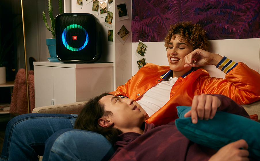 JBL Partybox Encore Essential | Som JBL com Frete Grátis