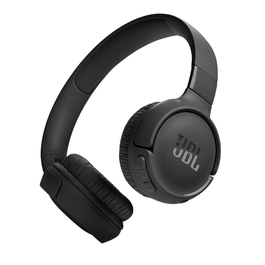 JBL TUNE 520BT ワイヤレスヘッドホン色黒 3個 JBL Tune 520BT | Fone bluetooth c/ Frete Grátis e 10% OFF