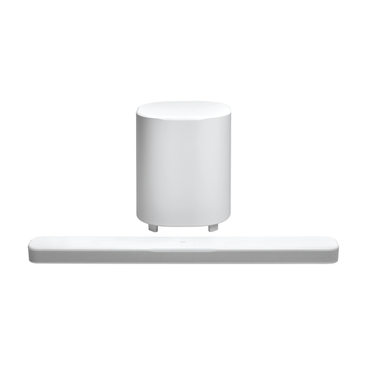 JBL Bar 500MK2 | Sistema de soundbar de 5.1 canais com Dolby Atmos