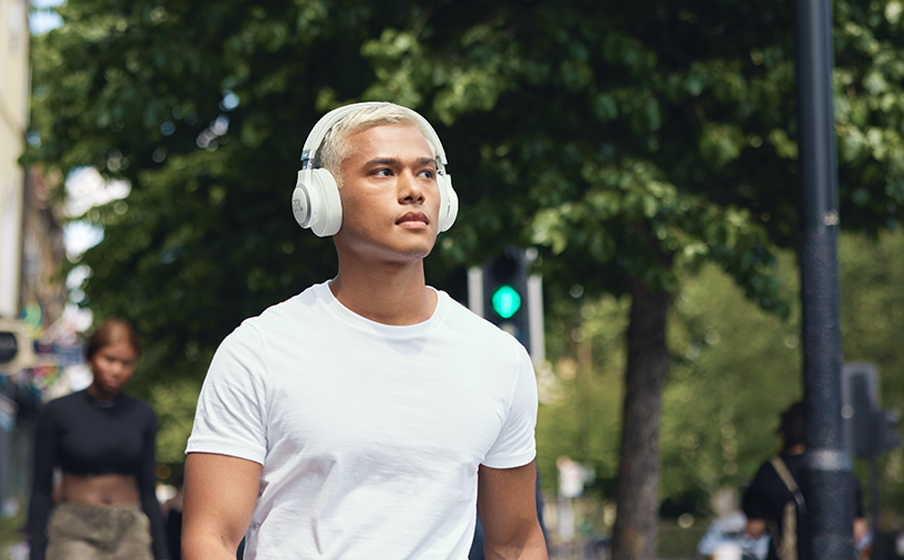 JBL Live 770NC | Fones sem fio com cancelamento de ruído JBL Live 770NC | Fones sem fio com cancelamento de ruído