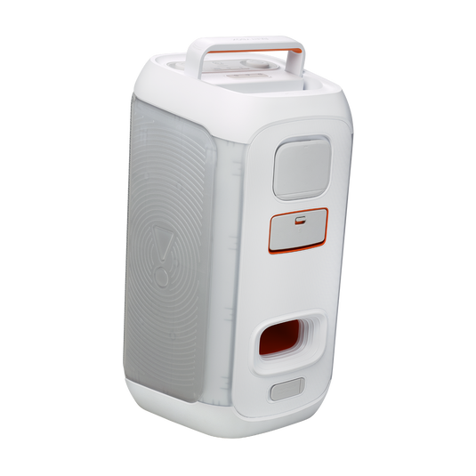 JBL PartyBox Club 120 | Potência e som incomparável
