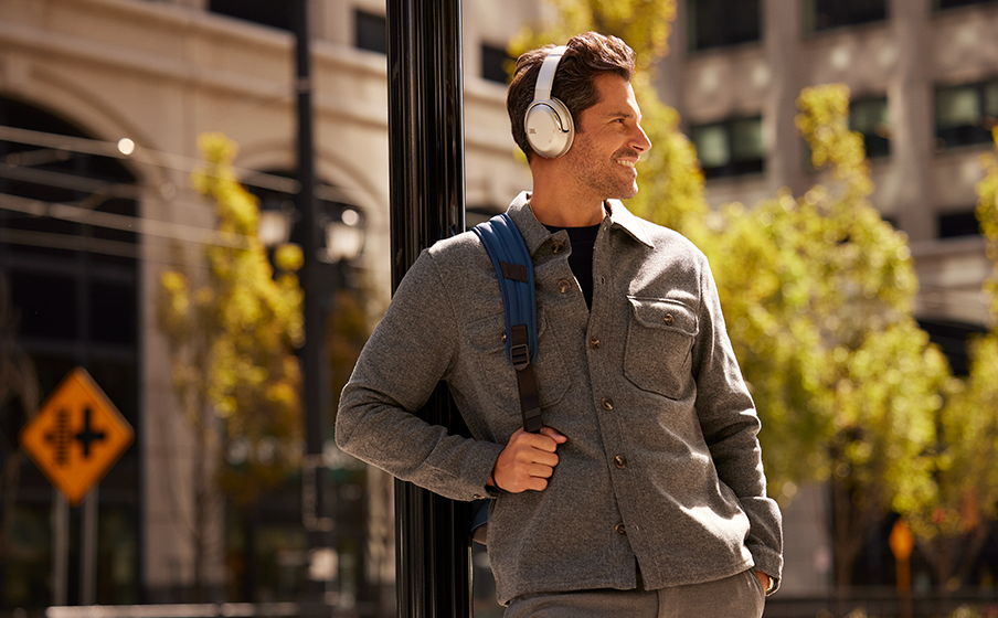 JBL Tour One M2 | Headphone c/ Frete Grátis e 10% OFF