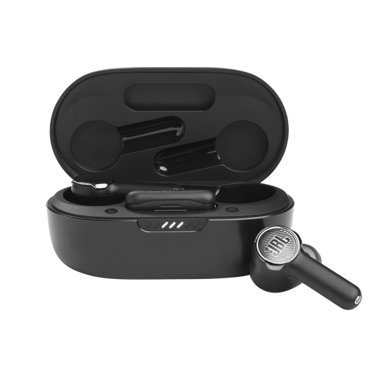 JBL Quantum TWS ワイヤレスイヤホン 本体 JBL Quantum TWS | Fone de ouvido com Frete Grátis e 10% OFF