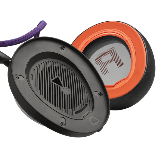 JBL Quantum 950 | Fone de ouvido sem fio para jogos