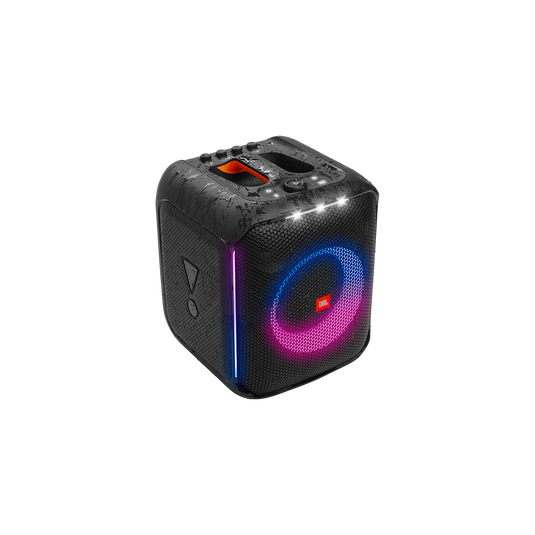 JBL PartyBox Encore | Torre de som JBL com 10% de desconto