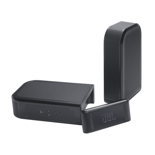 JBL Bar 1300XMK2 | Sistema de soundbar 11.1.4 canais com caixas de