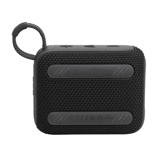 JBL Go 4 | Potência e clareza em qualquer ambiente