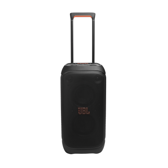 JBL PartyBox Stage 320 | Torre de som potente c/ frete grátis