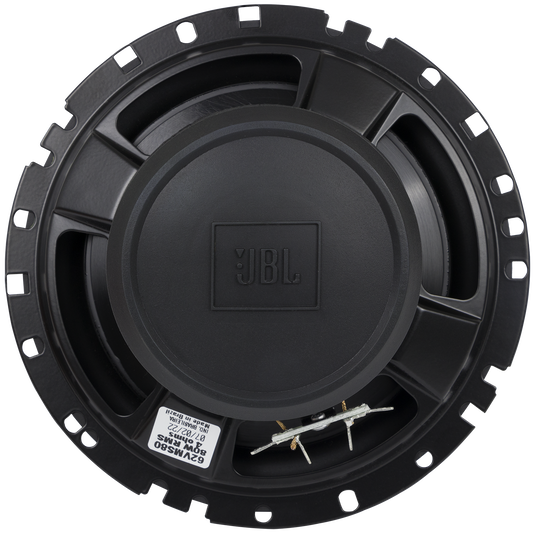 JBL Multi System 6 - 62VMS80 (Par) | Kit 2 Vias de 6