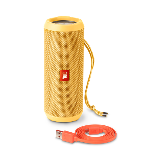 JBL Flip 3 | Caixa de som portátil com Bluetooth