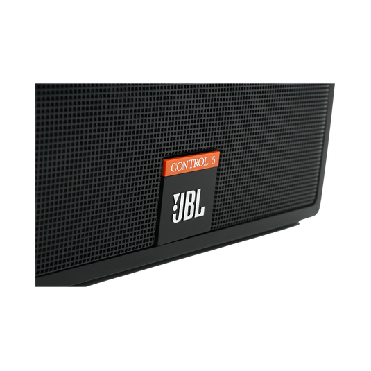 スピーカー・ウーファー JBL CONTROL 5 Control 5™ | JBL Professional Loudspeakers | English