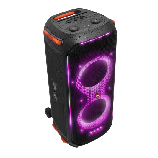 スピーカー・ウーファー jblpartybox710 JBL Partybox 710 | Torre de som com Frete Grátis e 10% OFF