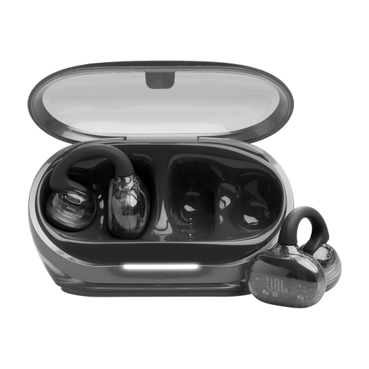 【美品】JBL SOUNDGEAR CLIPS JBL Soundgear Clips | Fones de ouvido de formato aberto True wireless