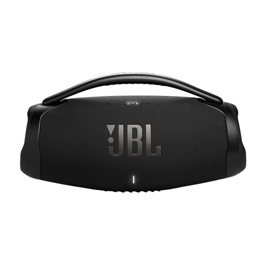 JBL Boombox 3 Wi-Fi | Caixa de som c/ Frete Grátis e 10% OFF