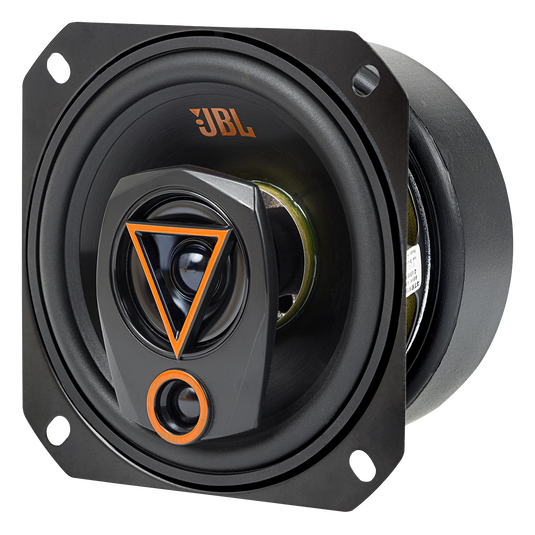 JBL Multisystem 4TRMS80 | Alto falante de 4'' com 80w RMS para