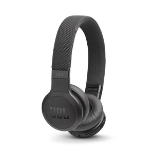 Audifonos inalambricos jbl live sales 400bt on ear blootooth
