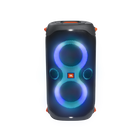 JBL Partybox 110 | Torre de som c/ Frete Grátis e 10% OFF