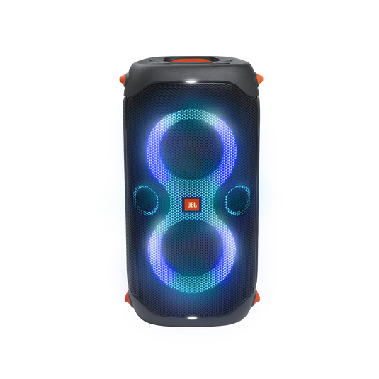 JBL Partybox 110 | Torre de som c/ Frete Grátis e 10% OFF