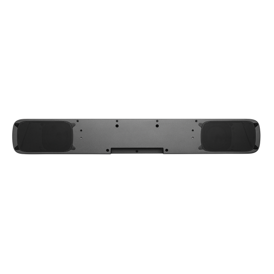 JBL Bar 5.0 MultiBeam | Barra de som de canal 5.0 com