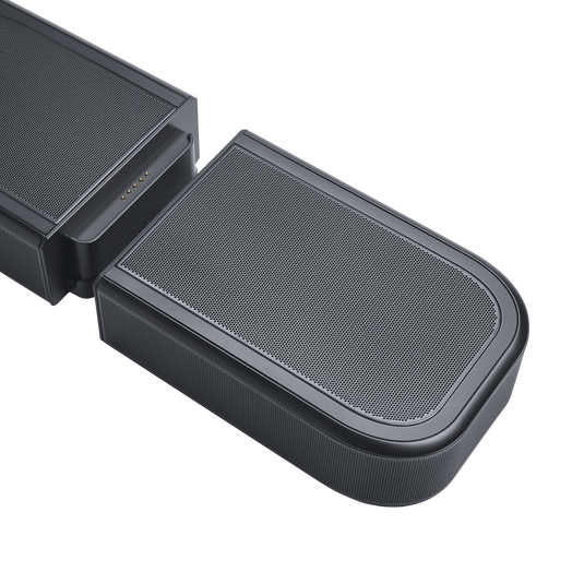 JBL Bar 1000MK2 | Sistema de soundbar de 7.1.4 canais com caixas