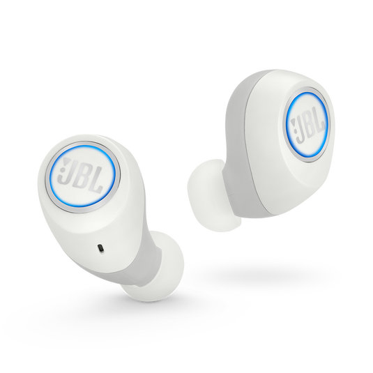 Jbl best sale free z