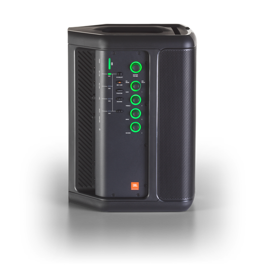 JBL EON ONE Compact | Sistema de PA, Multifuncional, compacto e