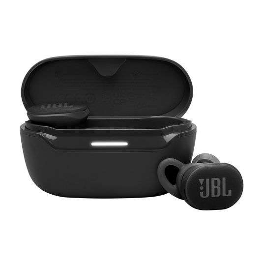 【新品】JBL ENDURANCE RACE 2 ワイヤレスイヤホン JBL Endurance Race 2 | Fones de ouvido esportivo sem fio e à prova