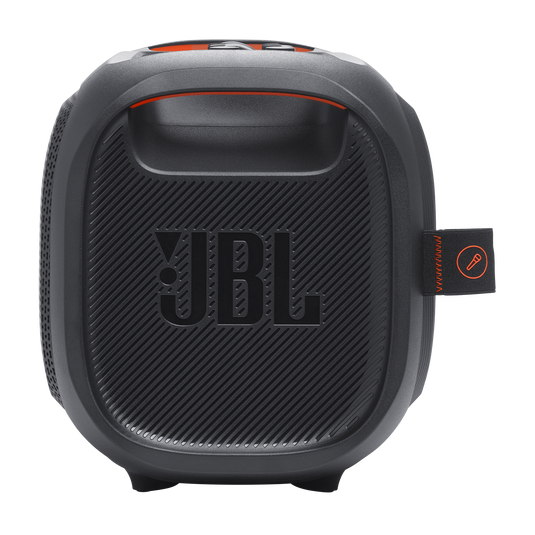 JBL PartyBox On-the-Go Essential | Caixa portátil com luzes