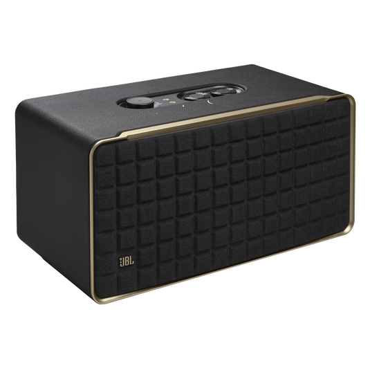 スピーカー・ウーファー JBL AUTHENTICS 500 bluetooth speaker JBL Authentics 500 | Caixa de som c/ Frete Grátis e 10% OFF