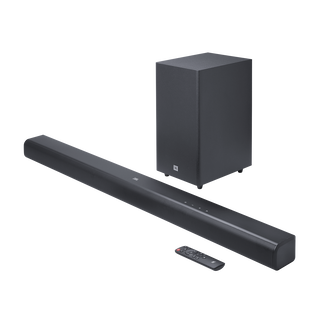 JBL サウンドバー Soundbars: Potência, Dolby Atmos e Som Imersivo | JBL