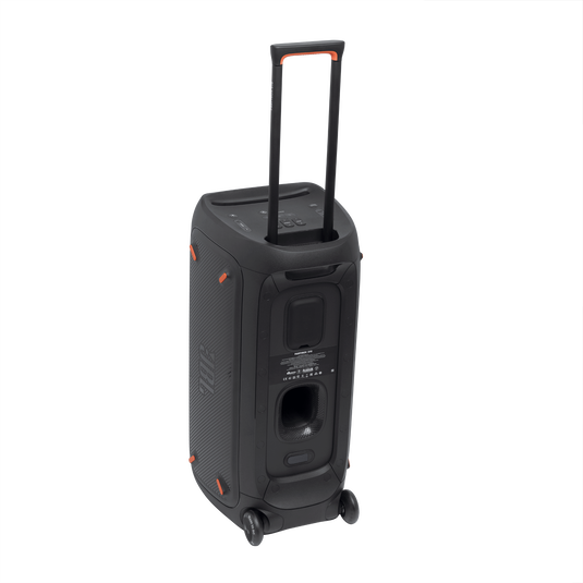 【数回使用のみ】JBL Partybox 310 ￼付属品完備￼ JBL Partybox 310 | まばゆい光とパワフルなJBLシグネチャーサウンドを スピーカー・ウーファー
