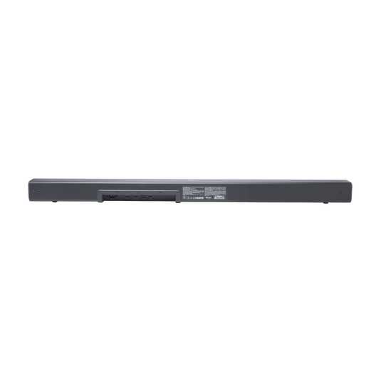 JBL Cinema SB580 | Soundbar 3.1 canais com Dolby Atmos virtual e