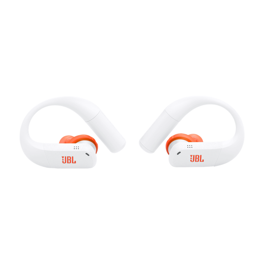 JBL Endurance Peak 4 | Fones de ouvido esportivo sem fio com