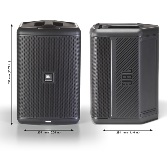 JBL EON ONE Compact | Sistema de PA, Multifuncional, compacto e