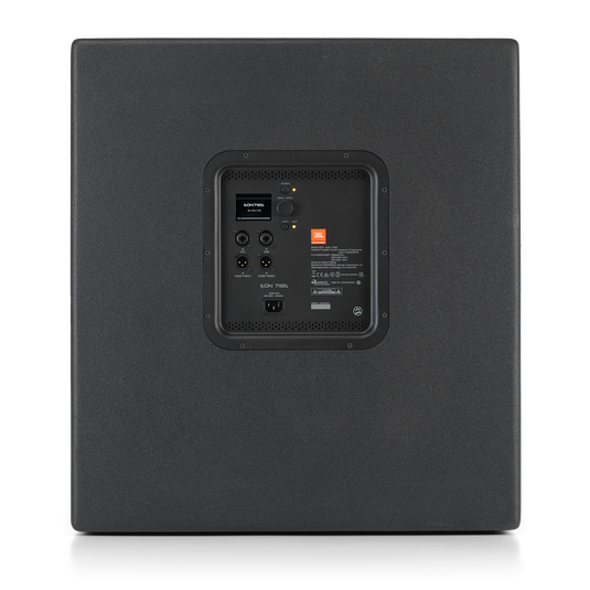 JBL EON718S | Subwoofer amplificado de PA de 18