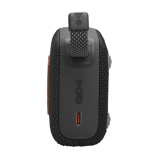 JBL Go 4 | Potência e clareza em qualquer ambiente JBL Go 4 | Potência e clareza em qualquer ambiente