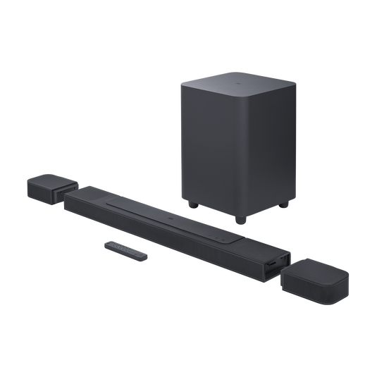 BAR 1000 | Soundbar em até 12x sem juros e frete grátis