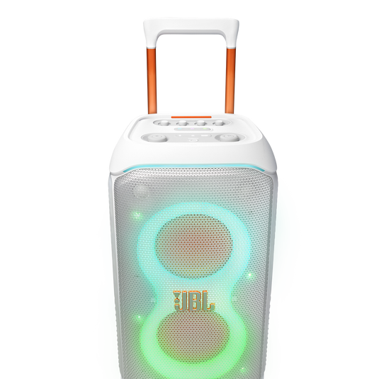 スピーカー・ウーファー JBL PartyBox Stage 320 JBL PartyBox Stage 320 | ホイール付きポータブルパーティー