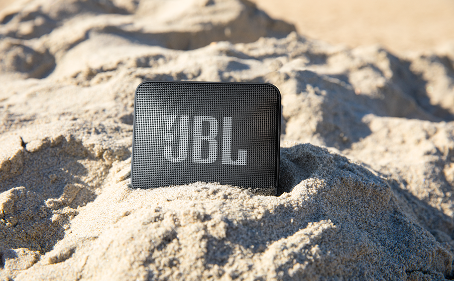 JBL Go Essential 2 Qualidade de Som Profissional da JBL - Image