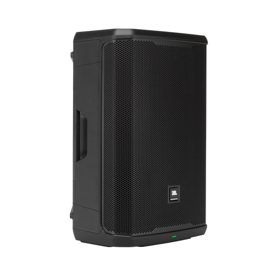 JBL PRX915 | Caixa amplificada de PA de duas vias profissional com 15