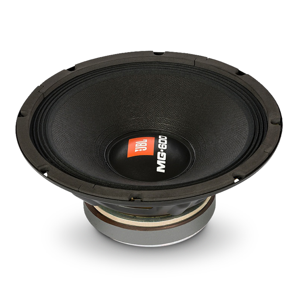 JBL Selenium 10MG600 vista posterior