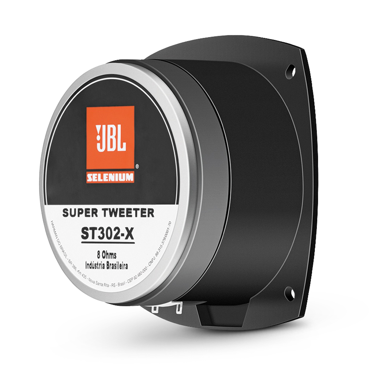 JBL ST302X vista posterior