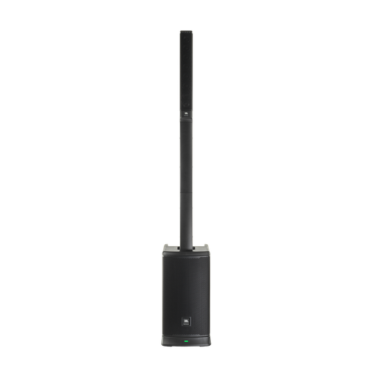 JBL EON ONE MK2 | PA de coluna completo a bateria com mixer e DSP