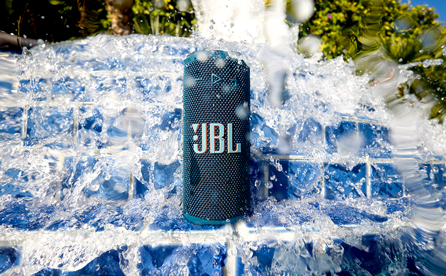 JBL Grip Potente JBL Pro Sound - Image