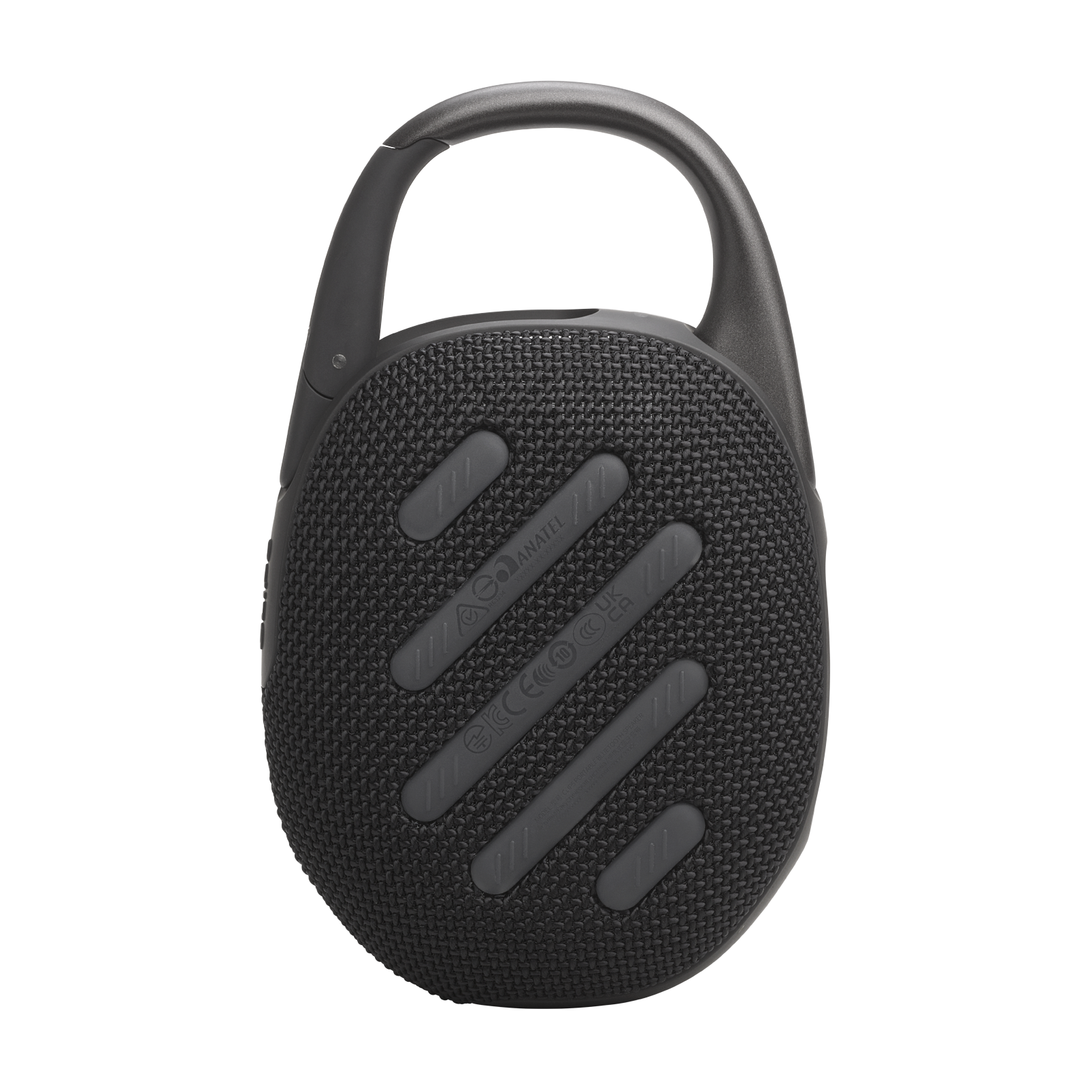 JBL Clip 5 | Caixa de som ultraportátil à prova d'água