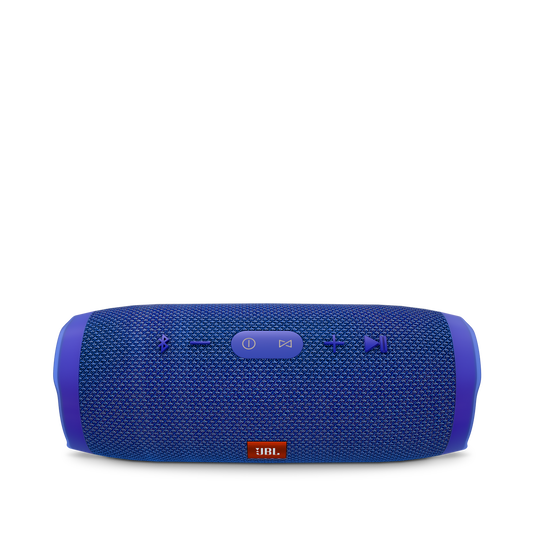 商品画像：JBL Charge 3 | Caixa de som portátil com Bluetooth 1